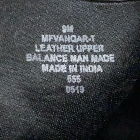 Marc Fisher Western Black Leather Boots Block Heel - Picture 11 of 13